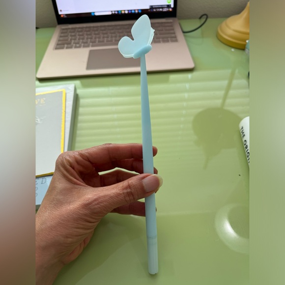 Papyrus Butterfly lover bundle 4 items from Papyrus - Picture 13 of 13